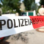 دانش‌آموزی در غرب آلمان ۴ همکلاسی خود را با چاقو مجروح کرد