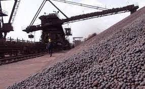 تولید بالغ بر ۳۱ میلیون تن گندله سنگ‌آهن با رشد ۲۱ درصدی